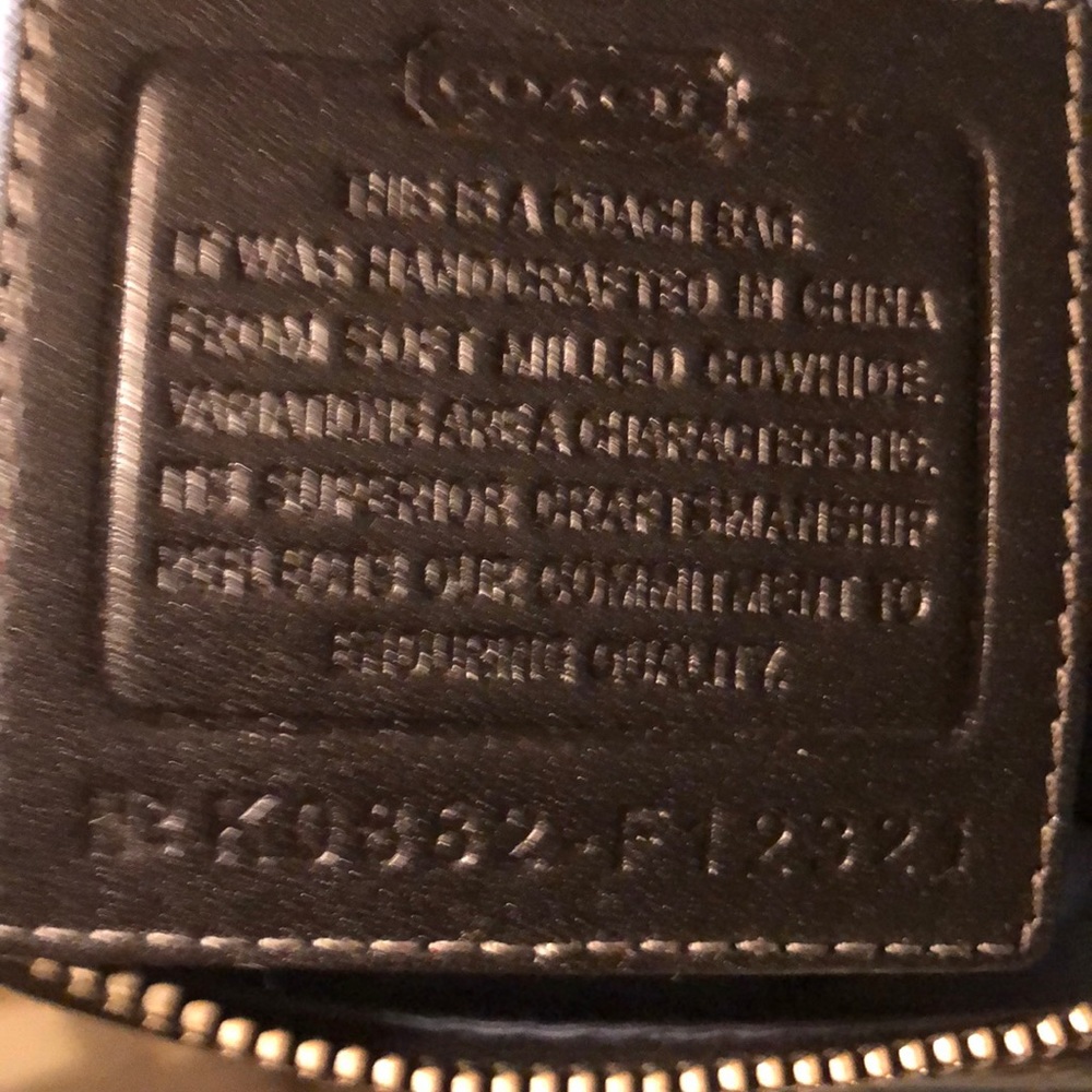 Bag - Picture 2 of 2